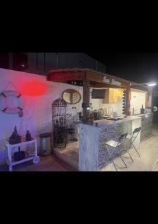 Hammam Bent Djedidi Villa | Villa S Maoui