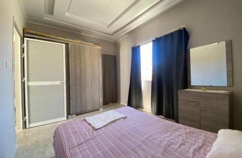 Port El Kantaoui Apartment | Raies