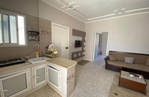 Port El Kantaoui Apartment | Raies