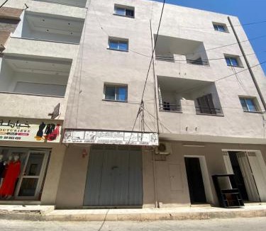 Port El Kantaoui Apartment | Raies