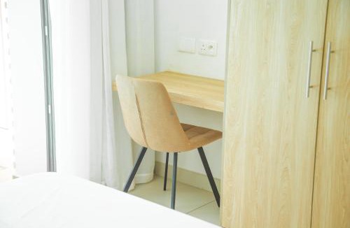 Calodyne Apartment | Seafront apartment