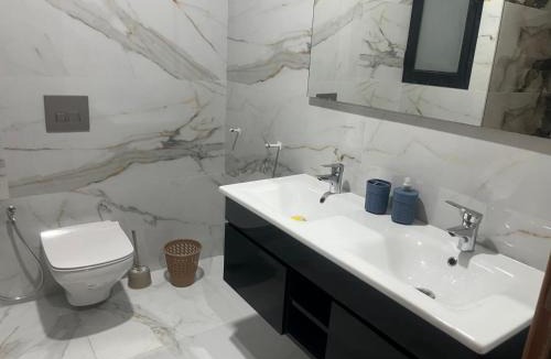 Jemmal House | Villa de vacances Tasnim
