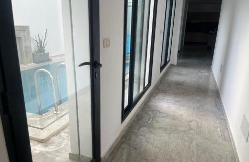Jemmal House | Villa de vacances Tasnim
