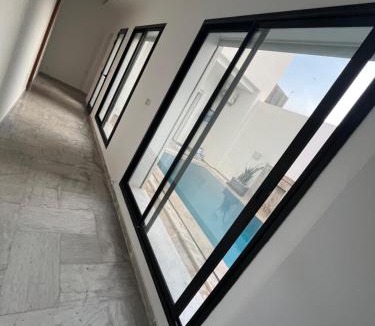 Jemmal House | Villa de vacances Tasnim