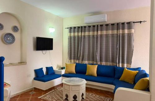 Arkou House | DAR MOUF Palm - Piscine Privée x Private Pool
