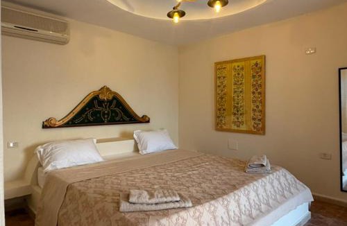 Arkou House | DAR MOUF Palm - Piscine Privée x Private Pool