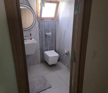 Sidi Abdel Aziz Apartment | Villa La MARSA 3 XL beds