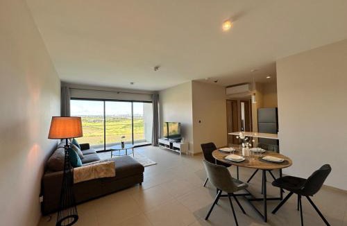 Candos Apartment | Verdant Horizon