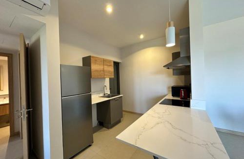 Candos Apartment | Verdant Horizon