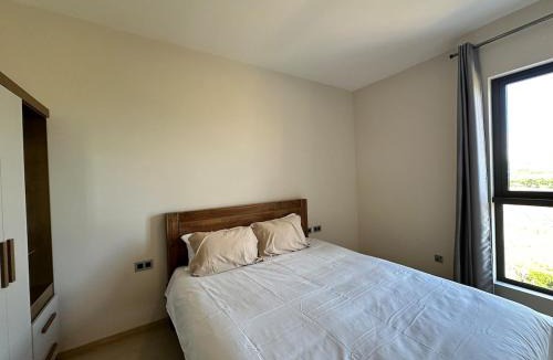 Candos Apartment | Verdant Horizon