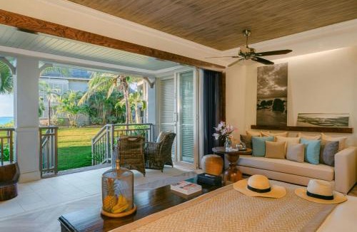 Le Morne Resort | The St. Regis Le Morne Resort, Mauritius