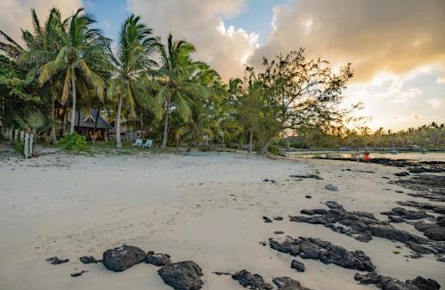 Belle Mare Villa | Villa Itzaga by muse villas