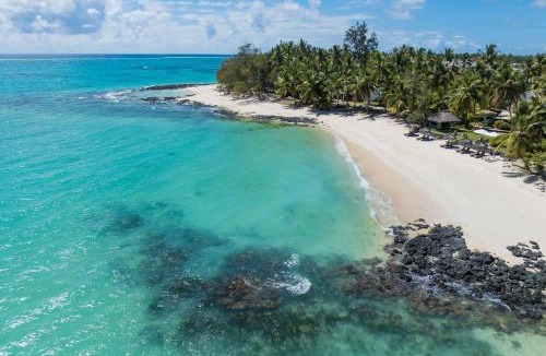 Belle Mare Villa | Villa Itzaga by muse villas