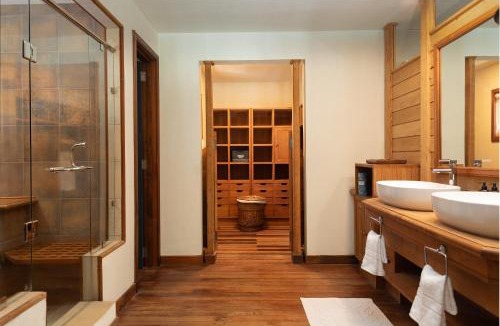 Belle Mare Villa | Villa Itzaga by muse villas