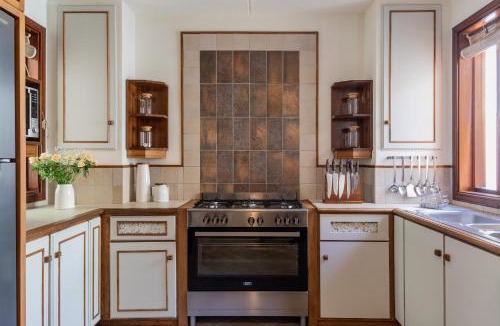 Belle Mare Villa | Villa Itzaga by muse villas