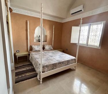 Midoun House | maison rachid