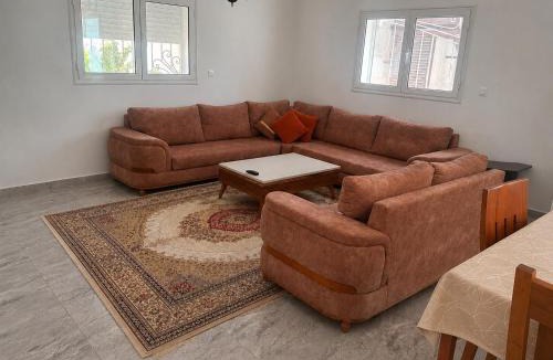 Aghir Villa | Dar jumelles Wassim Anas Alyah