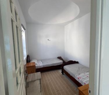 Sedghiane House | Authentic, quiet and spacious house