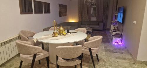 Bardo Apartment | Casa Bardo