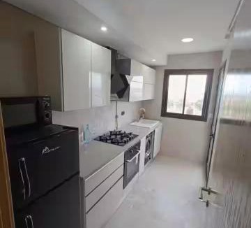 Halq al Wadi Apartment | Dar Bayrem