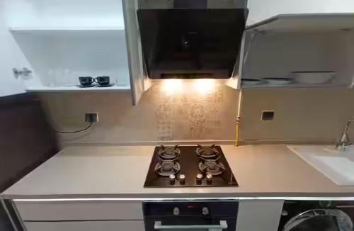 Halq al Wadi Apartment | Dar Bayrem