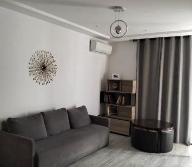Halq al Wadi Apartment | Dar Bayrem