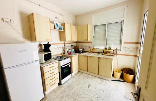 Ain Zaghouan Apartment | Eden Cozy Airport