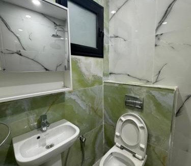 Djerba Midun Apartment | Apartment n8 furniture s1