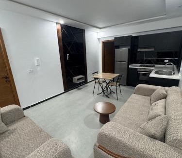 Djerba Midun Apartment | Apartment n8 furniture s1