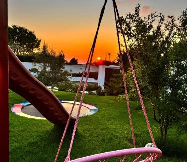 Meroua Resort | Rtiba Family Resort Luxury Home