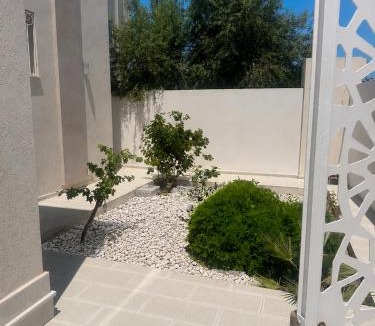 Aghir Villa | Dar jumelles Wassim Anas Alyah