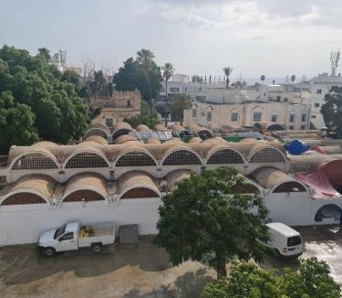 Eastern Hammamet Apartment | Blue Jasmin Suites S