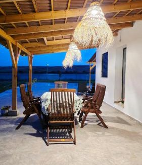 Bizerte Sud House | Country house with pool in the heart of nature
