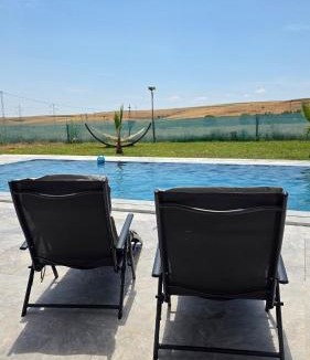 Bizerte Sud House | Country house with pool in the heart of nature