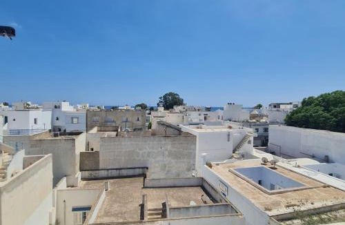 Eastern Hammamet Apartment | Blue Jasmin Suites S