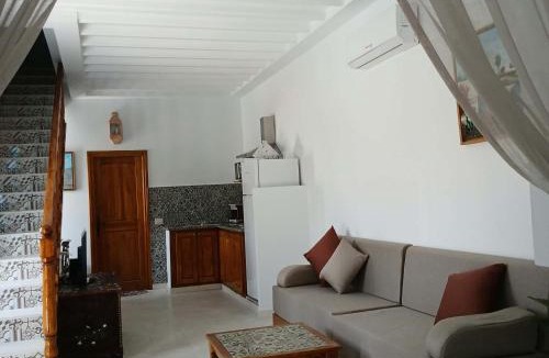 Houmt Souk House | Dar Elkhir Djerba