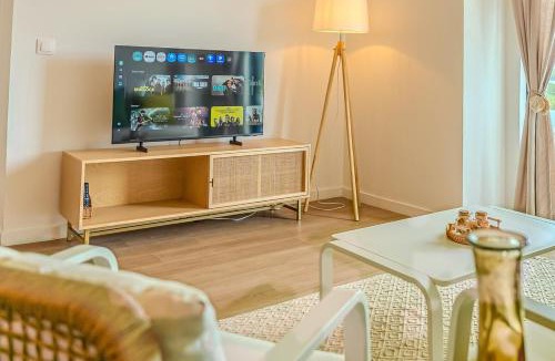 Tamarin Apartment | Tamarin Center - 2BR - Beach in 5 Min