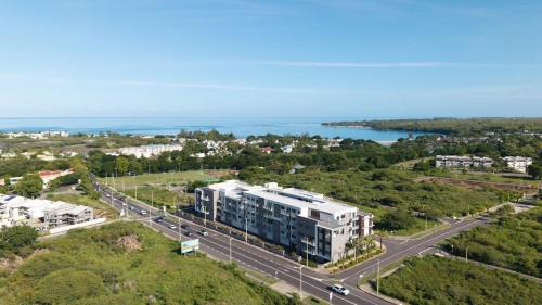 Tamarin Apartment | Tamarin Center - 2BR - Beach in 5 Min