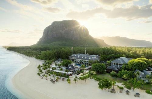 Le Morne Resort | The St. Regis Le Morne Resort, Mauritius