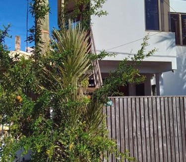 Candos Apartment | Cosy Studio
