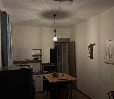 Candos Apartment | Cosy Studio