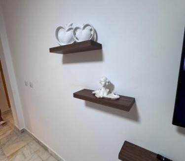 Sousse - Monastir Apartment | S1 Haut Standing 80 m2 Hammam Sousse Kantaoui