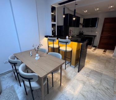 Sousse - Monastir Apartment | S1 Haut Standing 80 m2 Hammam Sousse Kantaoui