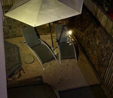 Candos Apartment | Cosy Studio