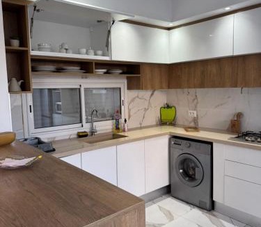 Mansoura Villa | Villa Petits Paris Kelibia