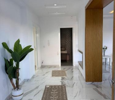 Mansoura Villa | Villa Petits Paris Kelibia