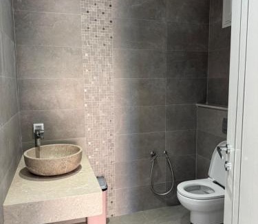 Mansoura Villa | Villa Petits Paris Kelibia