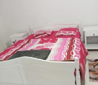 Eastern Khezama Apartment | Appartement khezama