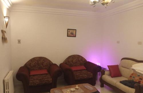 Eastern Khezama Apartment | Appartement khezama