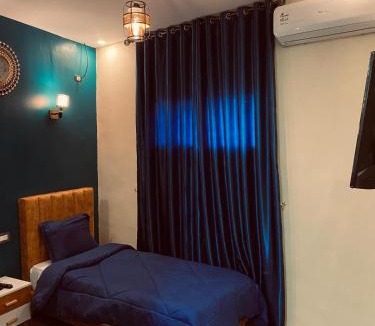 Tunis Centre Hotel | Ali City Hotel tunis